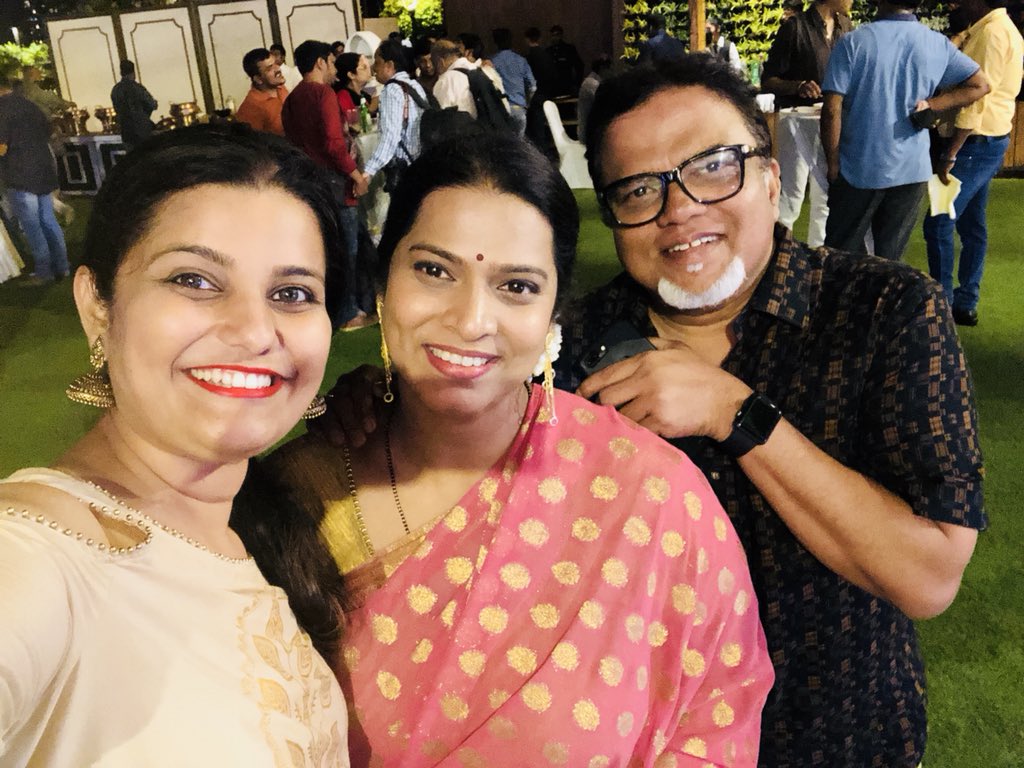 AmrutaManePR's tweet photo. @wagherya Trailer Launch! 

#18May #RajendraShinde #ShashankKulkarni #KetanMadiwale #RahulShinde #SameerAshaPatil #HrishikeshJoshi #KishorKadam #BharatGaneshpure #LeenaBhagwat #Avadumber #OfficialPR https://t.co/jcQ0hjQwJP
