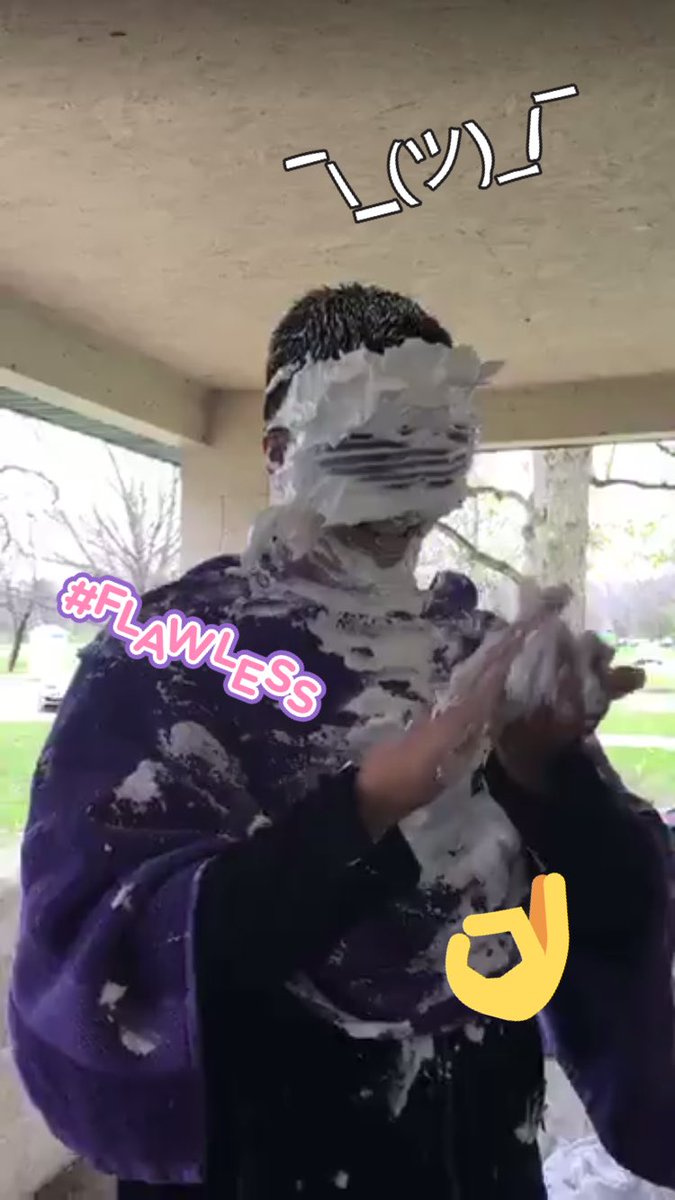 Shoutout to former NCD VPM (and newly initiated Power Ranger) @Vpride11 and <a href="/KKPsiEtaChapter/">KKPsi Eta Chapter</a> for their extremely successful MC fundraiser! We hope you enjoyed our musical contribution 💛🥧💙