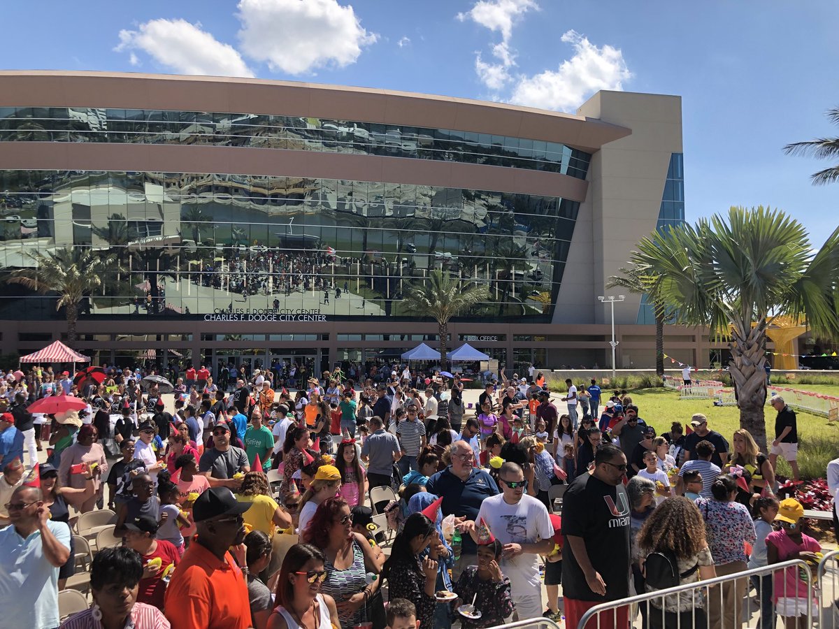 cityofppines's tweet photo. #PinesDay was so much fun! Thank you everyone for coming out and celebrating our 58th birthday with us! 🎉🎂🎪 https://t.co/0GEXJhBdtF