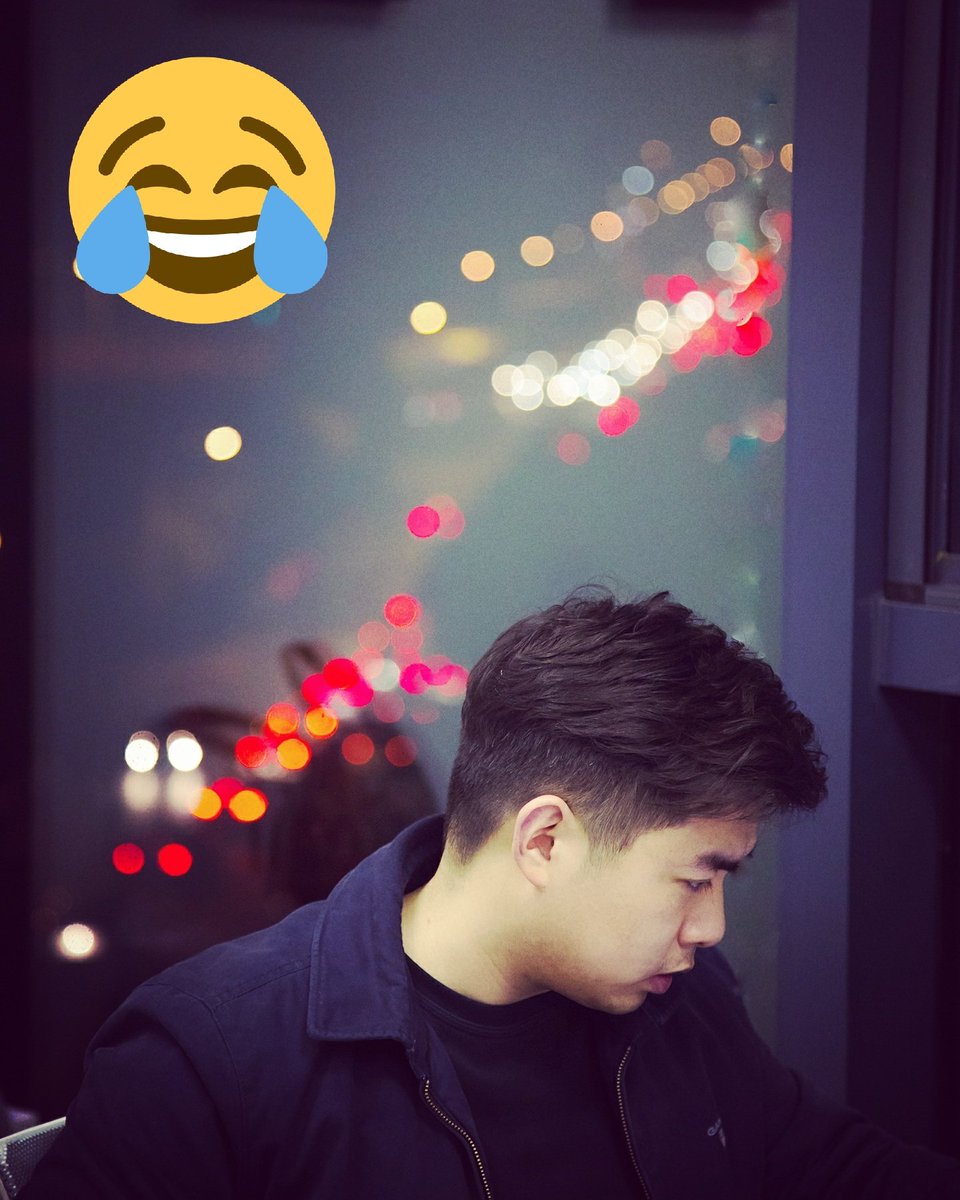 innwowo's tweet photo. The CEO ofinnwowo never say tired when was working. LOL https://t.co/ipyXY9wqco