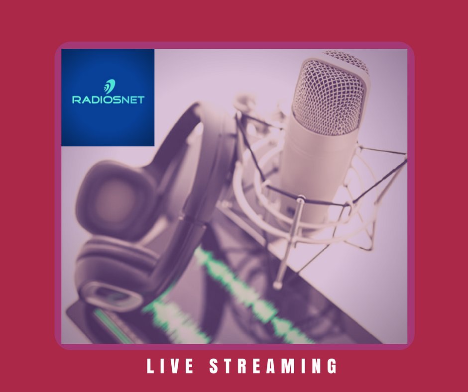 RadiosNetPortal's tweet photo. ¡Promo IMPERDIBLE Radios Net!
¡Entrá al Link y empezá a transmitir con tu propia radio..!
https://t.co/brxCSguiRh
#Radio #Streaming #Promo #Gratis #Locución https://t.co/mAeWSDyNSJ