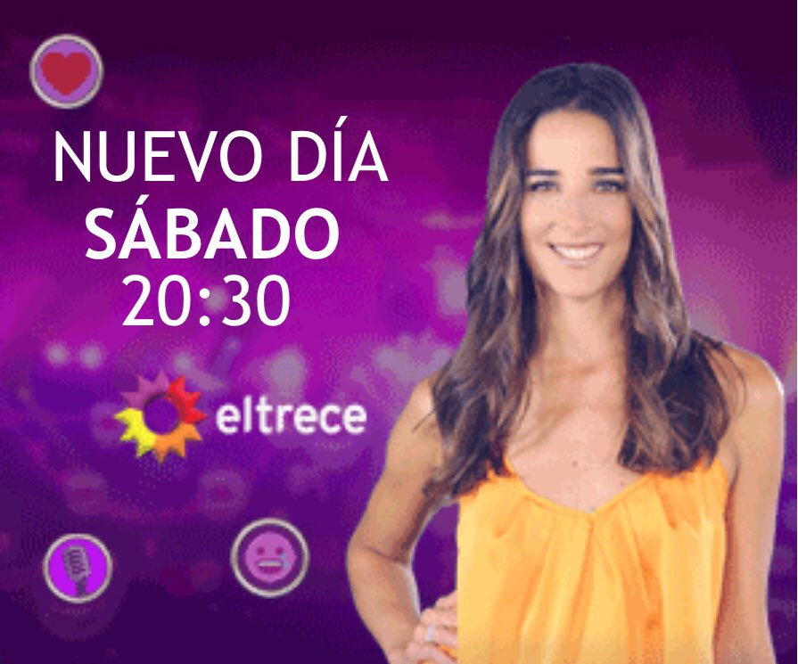 nachoviale's tweet photo. Préndete a @eltreceoficial ya empieza #megustatucancion #mgtc https://t.co/7b83Z6DmcD