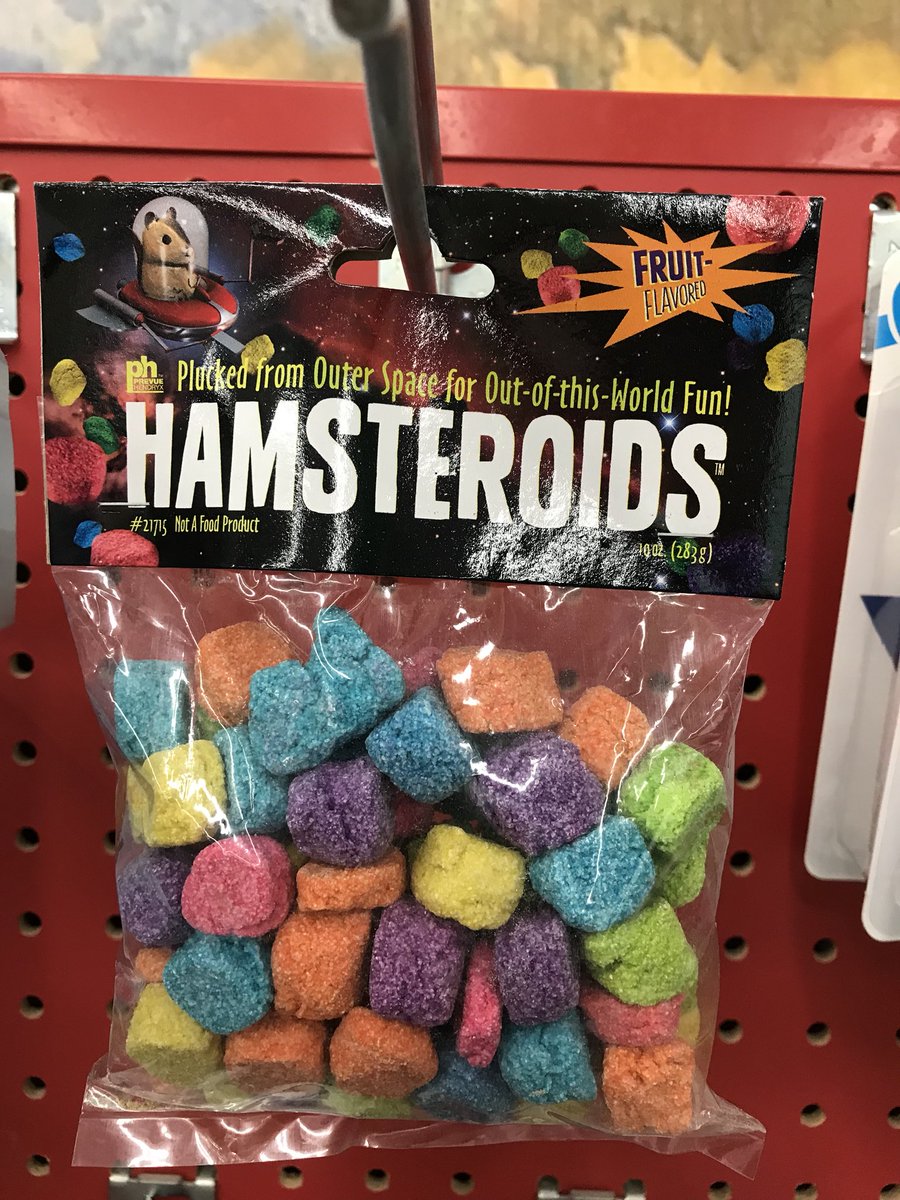 wjsullivan's tweet photo. Not sure if these are used to increase your pig’s muscle mass or to treat a medical condition I’m not aware of. #hamsteroids https://t.co/wdquycaNb4