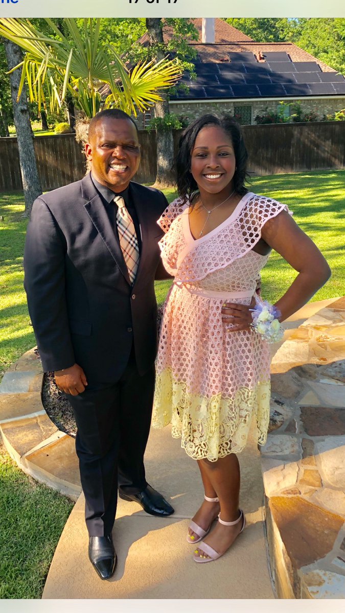 supttlgphd's tweet photo. King & Princess Dance 2018 - A Night Among the Stars! #blessedtohaveadaughter https://t.co/VnIUT9vW6v