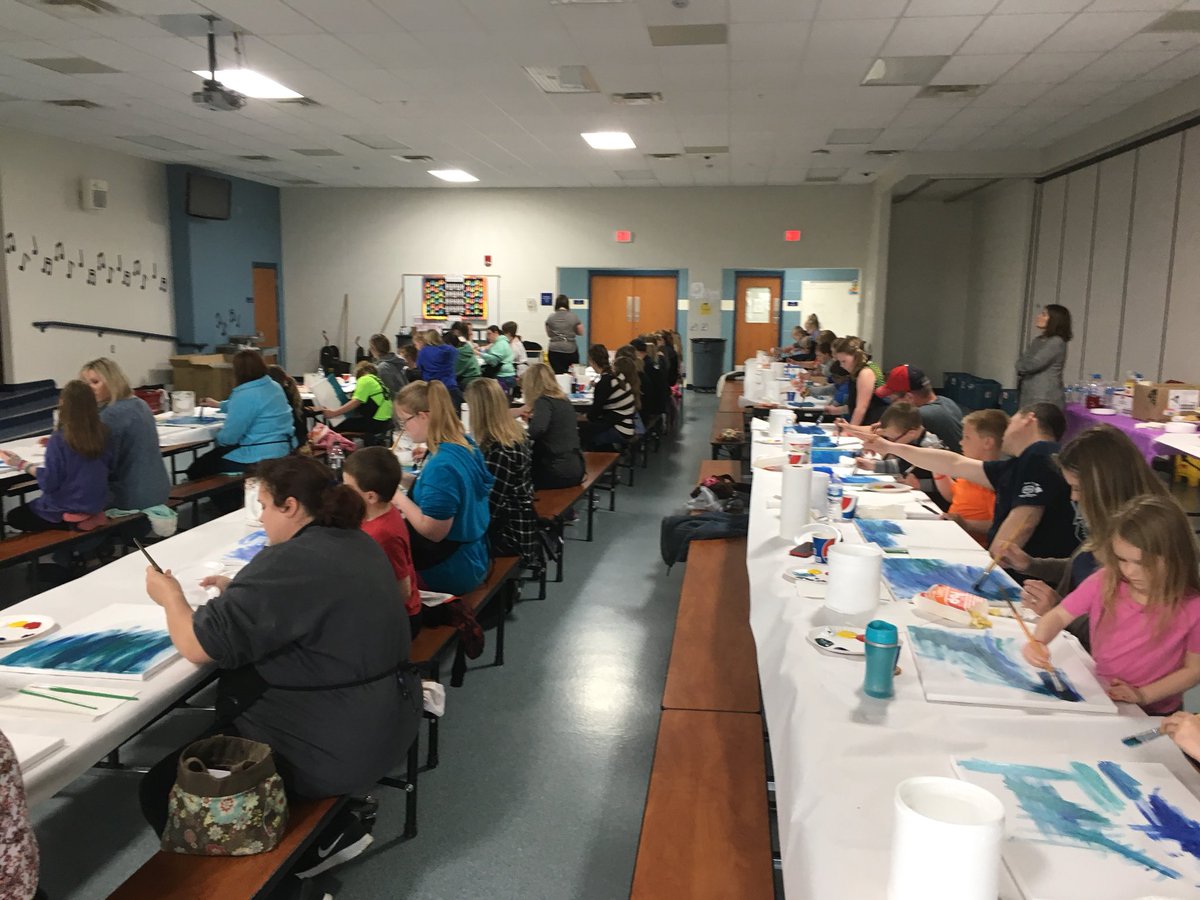 Pleasantville ES (pesFULSD) Twitter