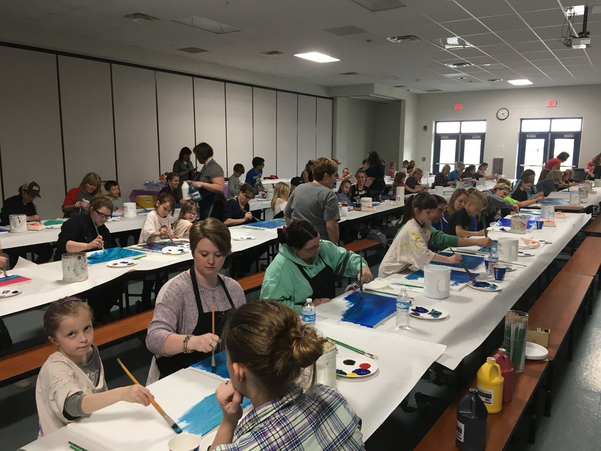 Pleasantville ES (pesFULSD) Twitter