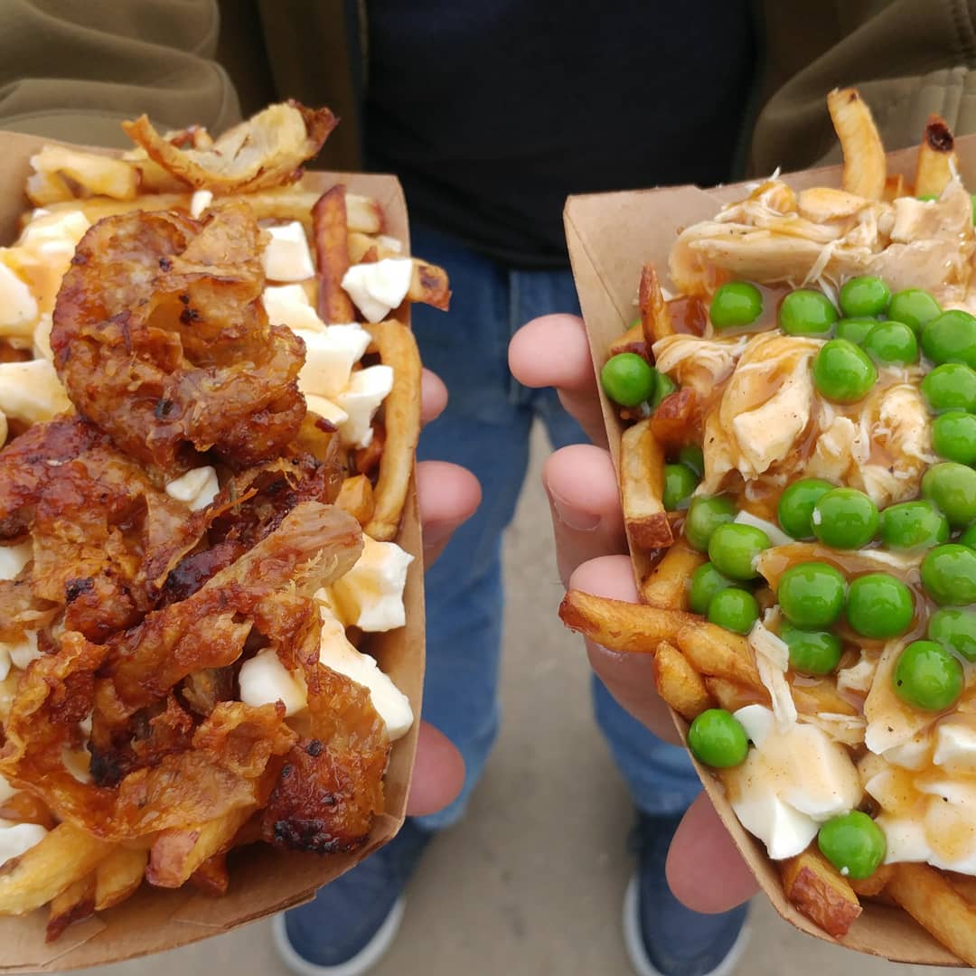 Woohoo! Le Festival Biere et Poutine de #Gatineau. <a href="/FeatureFestival/">FEATURE FESTIVALS</a> #PoutineFest #Poutine