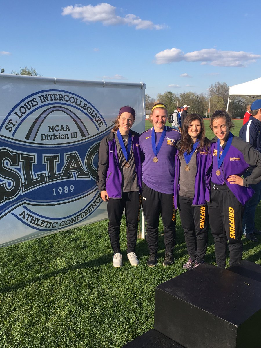 Fontbonne XC/T&F tweet media