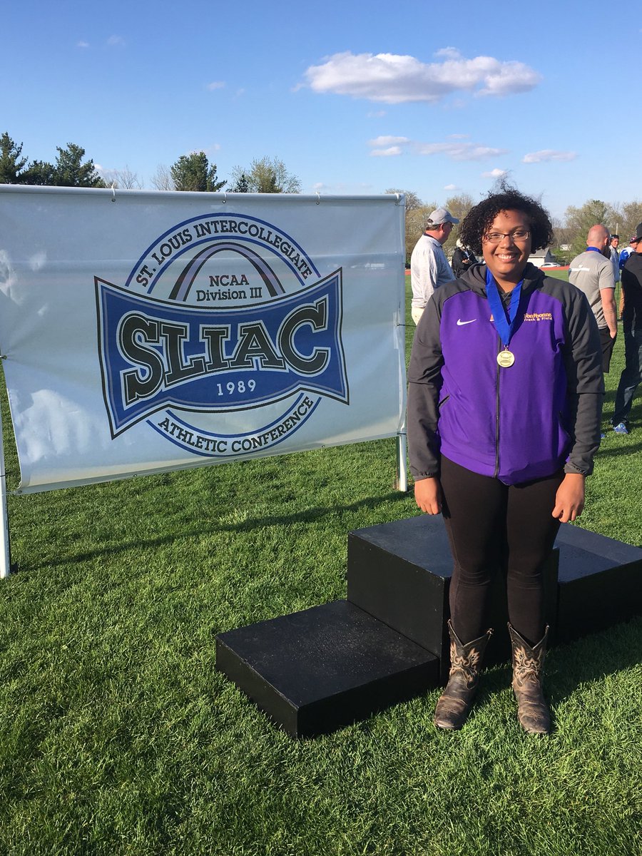 Fontbonne XC/T&F tweet media