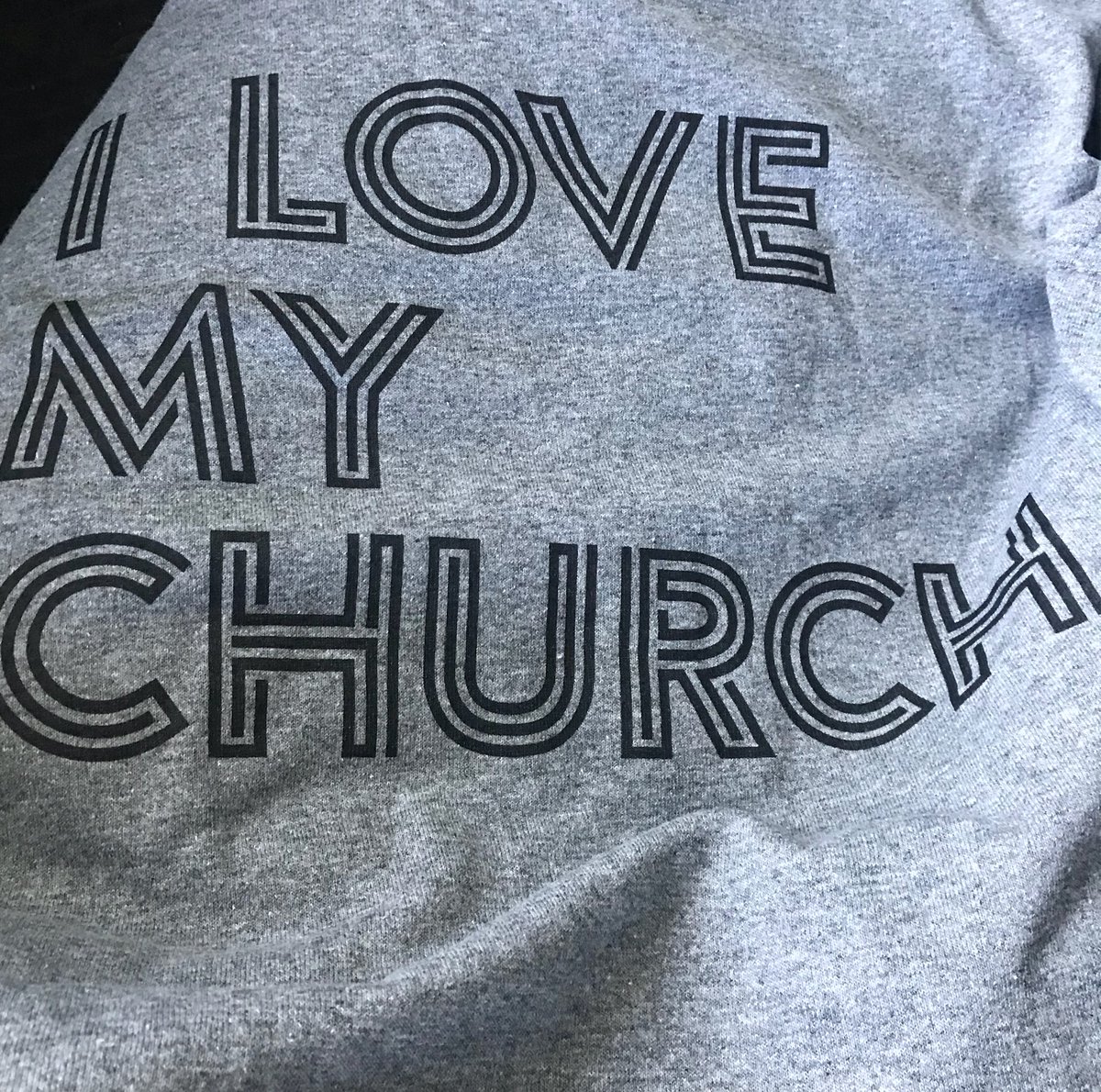 kwatts1971's tweet image. #ILoveMyChurch @southeastchrist #LoveRadically