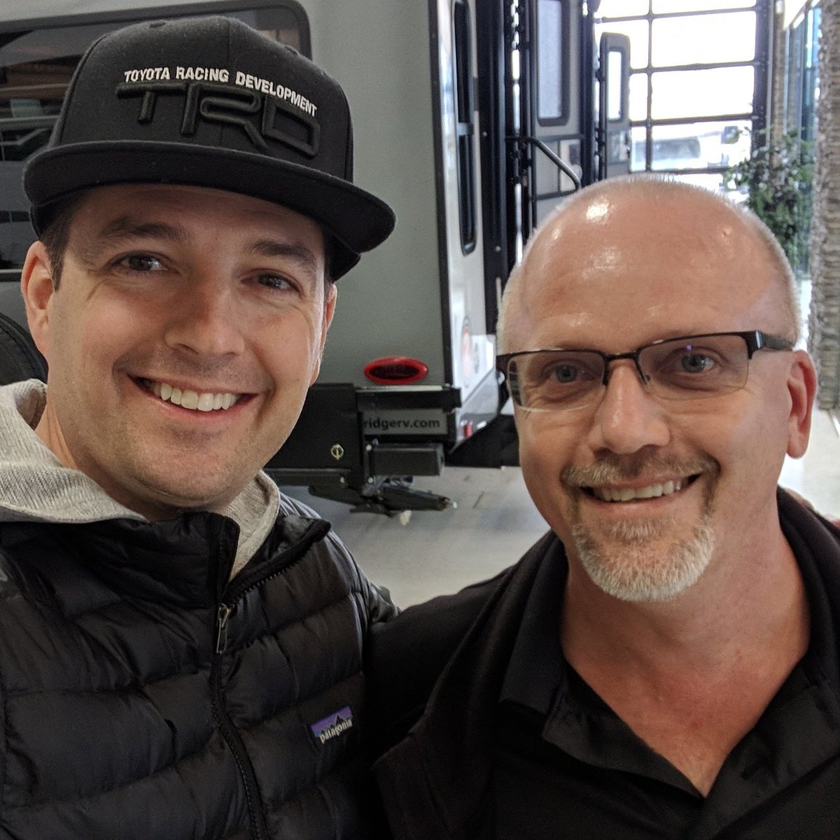 crazeeadventure's tweet photo. In life you never know who you might meet..today, I had the pleasure of meeting and spending time with Vancouver's very own Todd Talbot from
Love It or List It Vancouver!
@toddtalbot #vancouver
#loveitorlistit #toddtalbot
#celeb #tvhost #loveitorlistitvancouver
#vancouverbc https://t.co/IoaVDpXtli