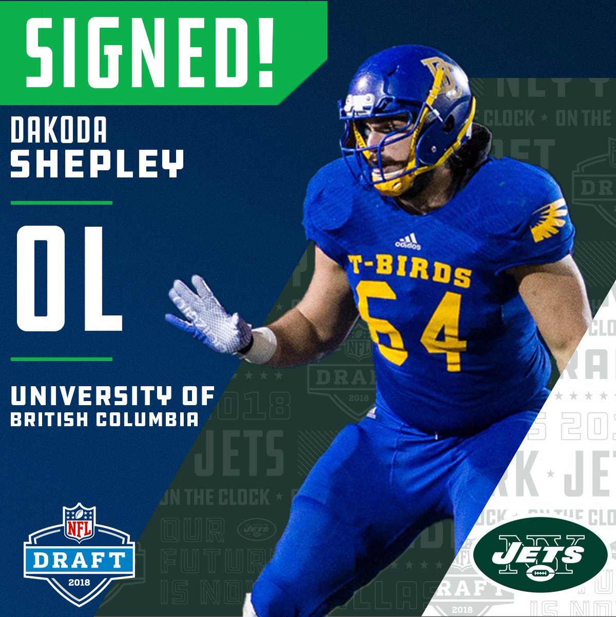 NFL Canada tweet media