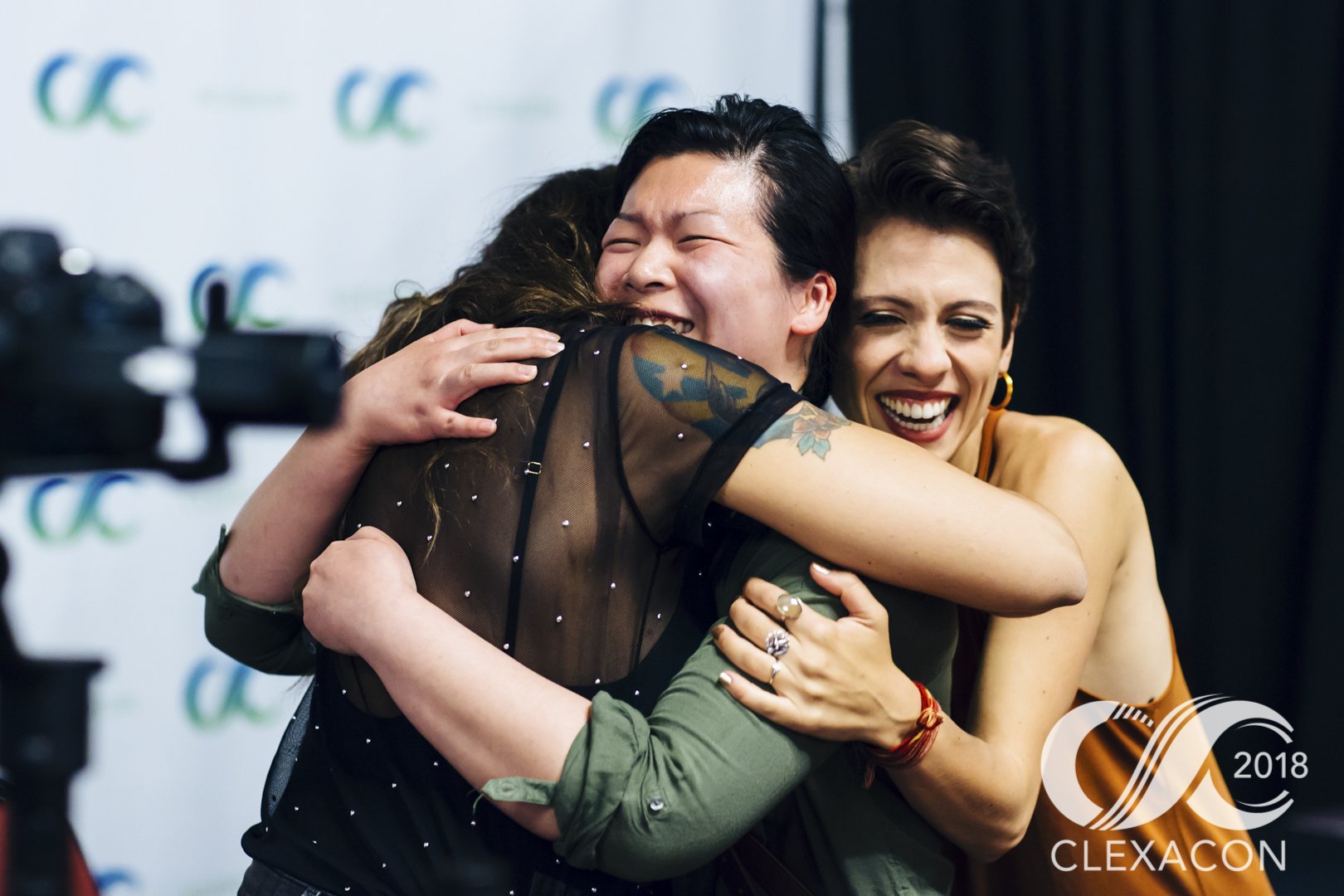 ClexaCon on Twitter: 