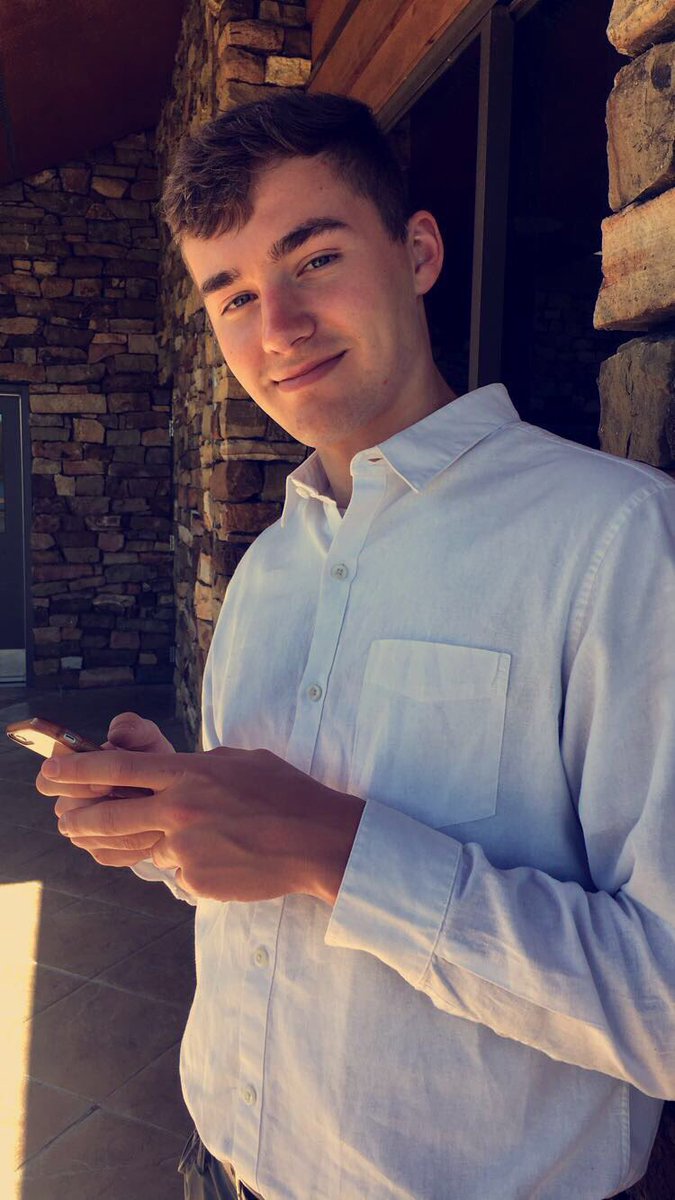 _faith_harris_'s tweet photo. Almost three years later and I still can’t get him to smile with his teeth https://t.co/0BaksBQWH3