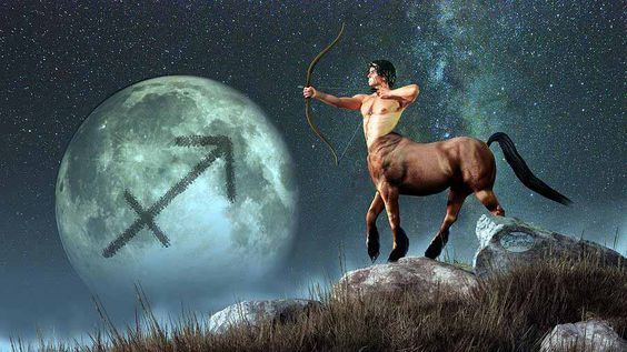 Read Your Daily Career Horoscope - bit.ly/2yQVoFG #sagittarius #horoscope #zodiac