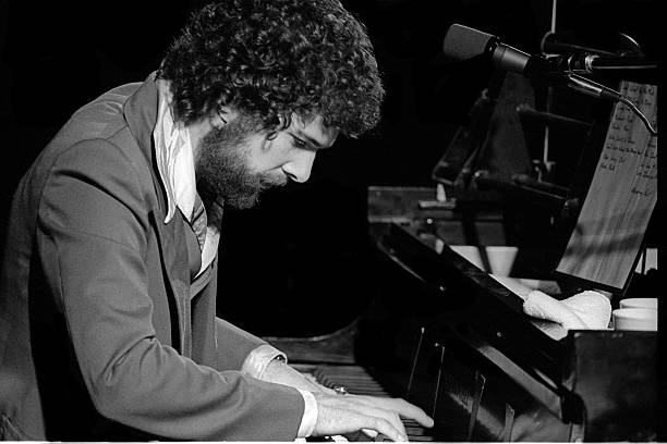 Happy Birthday Chuck Leavell
 