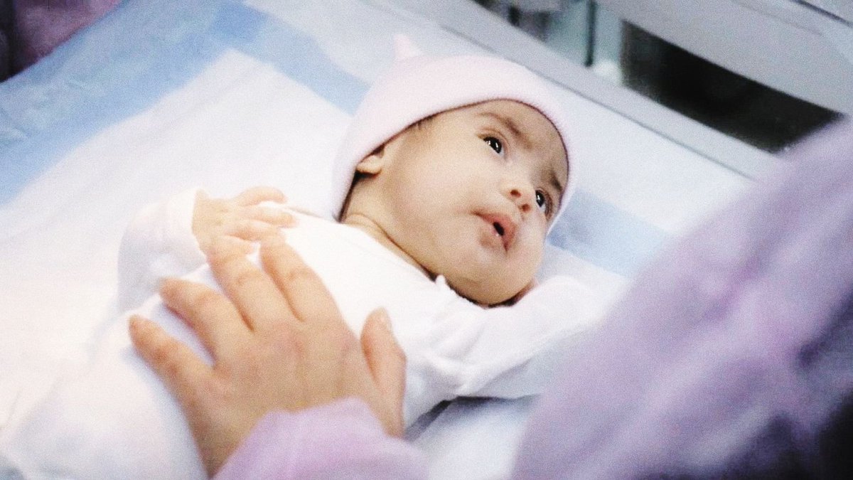 ameliasluisita's tweet photo. "I know that not matter how this ends: she'll survive, she'll be healthy and safe, well taken care of and loved. Because... we are her mothers. " https://t.co/pOKXwDPRZE
