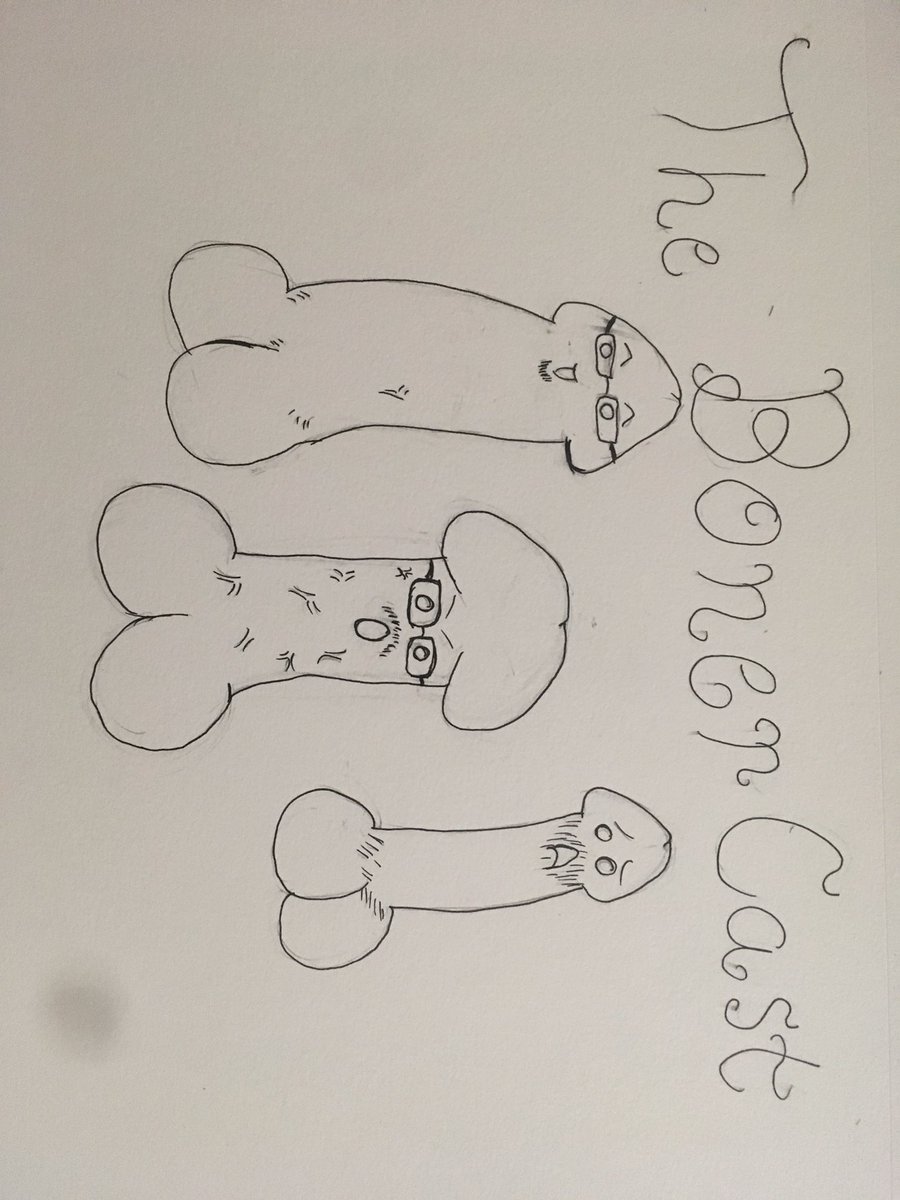 Neutralove's tweet photo. #integritybaby an accurate representation of the #BonerCast I'd like to think it's a realistic impression of their personalities. @markiplier is the veiny, big headed one. #LordMarquad https://t.co/j8z6eaCXLg