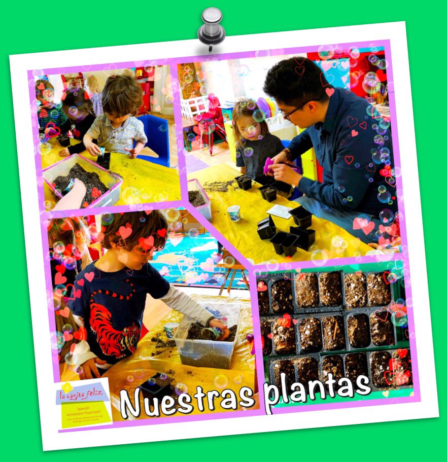 LaCasitaFeliz1's tweet photo. “Look deep into nature & then you will understand everything better” #AlbertEinstein #Nature #TheLanguageLink #LaCasitaFeliz #SpanishImmersion #quoteoftheday #EarthDay #Growing #Seeds #Learning #Teaching #Teachers #OurFuture #love #OurWorld #preschool #school #helping #myworld https://t.co/HCQzL0ogTc