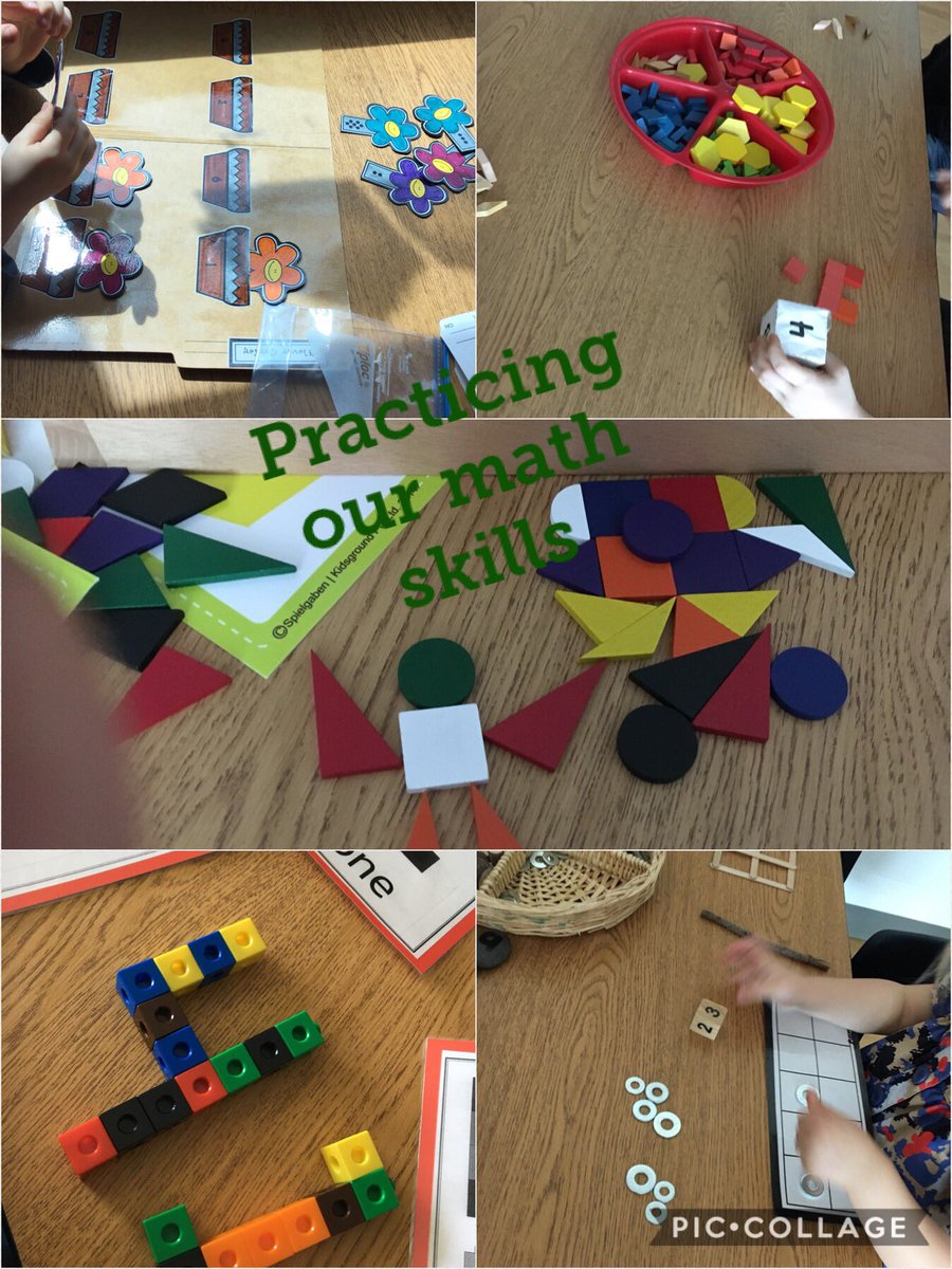 MrsJEvansJST's tweet image. K1 has been practising our #mathskills daily with #mathlearning #recursivemath #kindergartenlife @JSTwrdsb #mathrocks