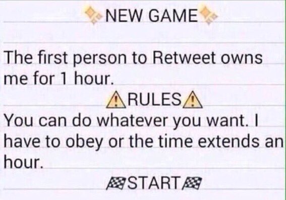 Since everyone else is doing it—

        ❛ ... Go ahead. ❜