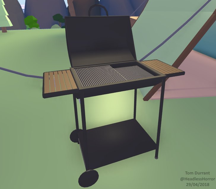 Tom Durrant On Twitter Bbq Ready Robloxdev Roblox - robloxdev robloxpic twitter com uupohco0si