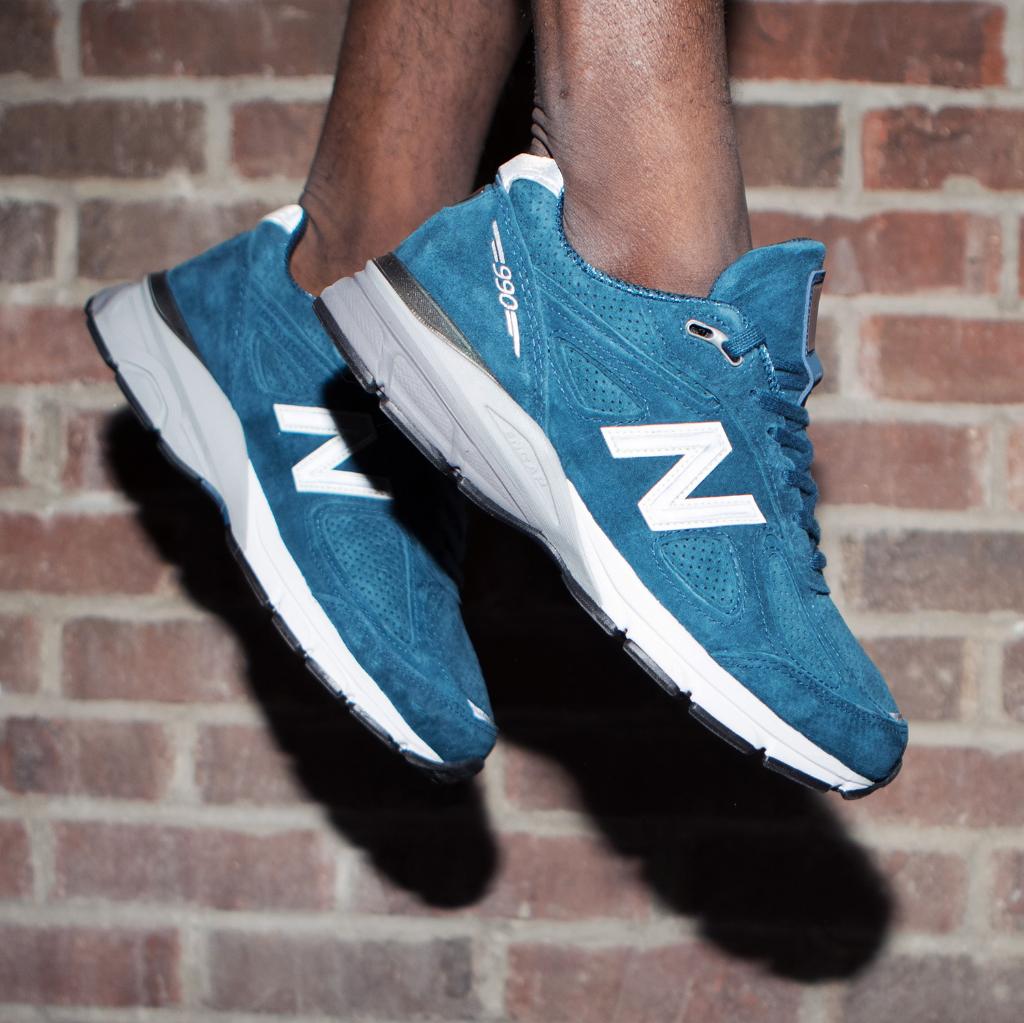 footaction new balance