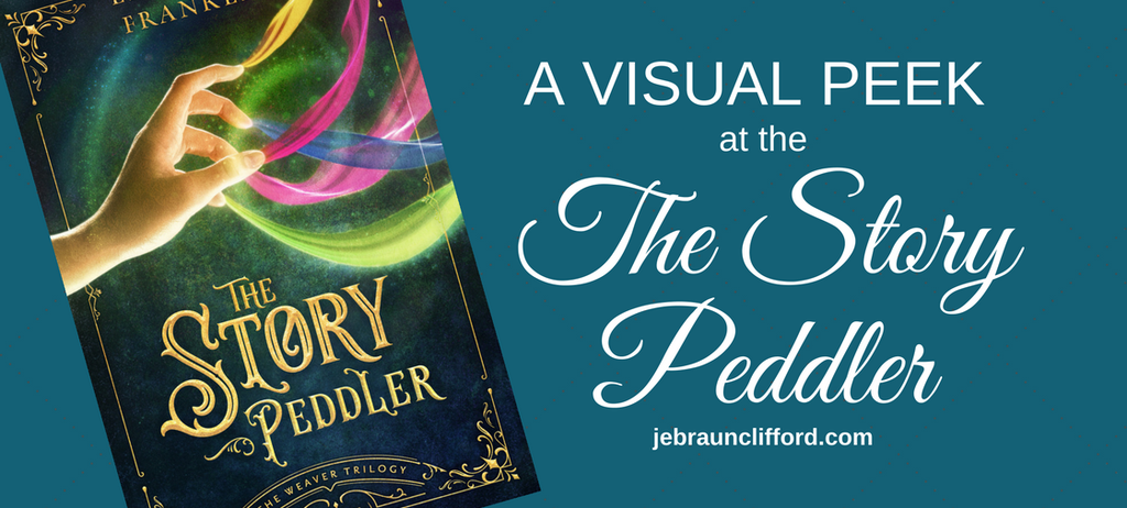 laura_a_grace's tweet photo. Want to take a small  journey through @LinzyAFranklin's The Story Peddler?

@jebclifford is hosting Tanwen as she showcases her home and a few other fun places!

https://t.co/haXRvj9XWn

#blogtour #visualpost #bookgiveaway #YAlit #fantasy #TheStoryPeddler #newbook #mustread https://t.co/6t0X3vbWHT