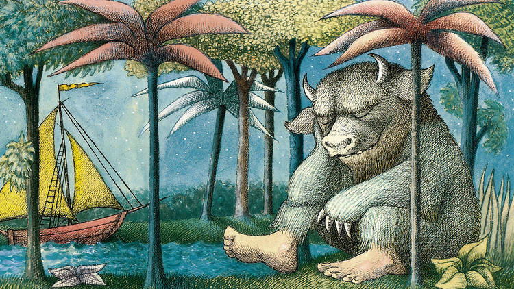 Curl up with a classic book tonight. You and the kiddies will love story time. ow.ly/84Fl30jIN6q