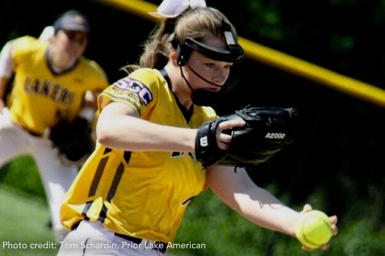 Are you practicing pitching throughout your season?

It helps build consistency and form: bit.ly/2FnGdn3