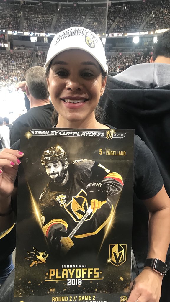 #GoKnightsGo!