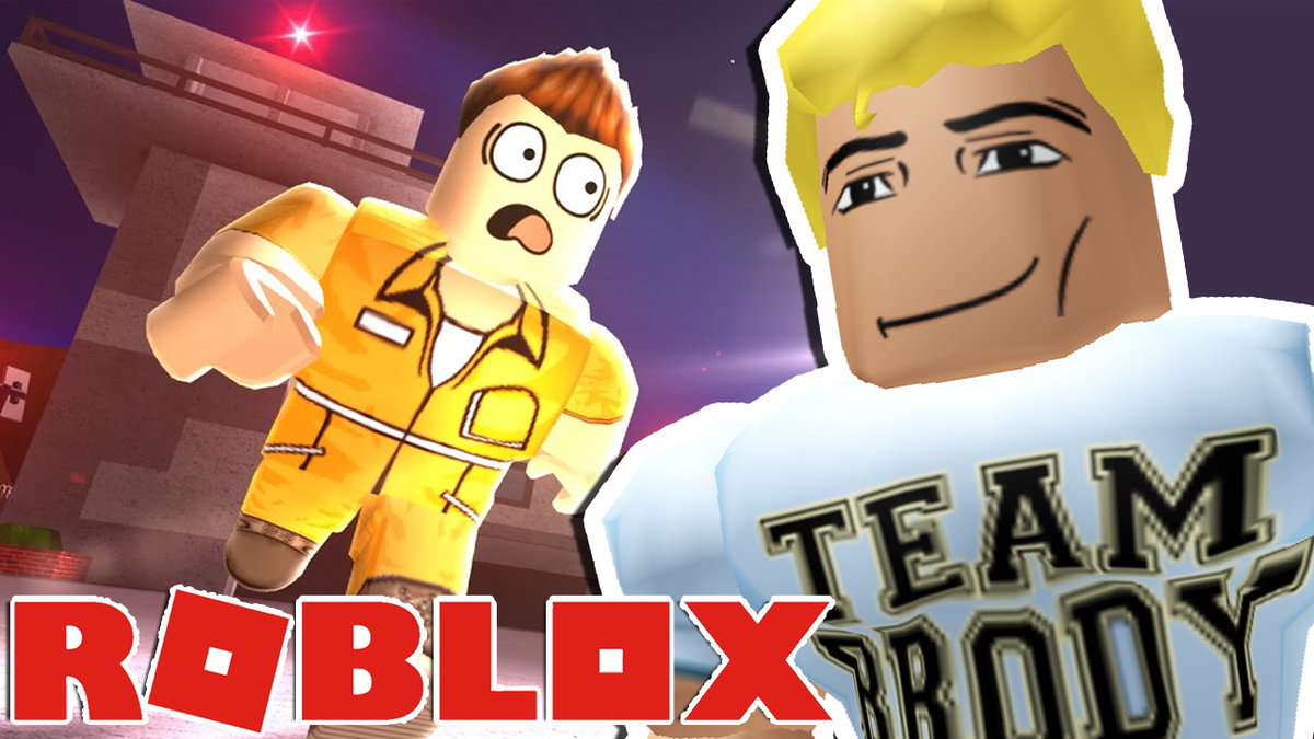 Brody Foxx On Twitter New Video With Realleprechaun Watch Me Play Jailbreak On Roblox Https T Co Wlgi57ga1t - roblox on twitter can at realleprechaun make it through the