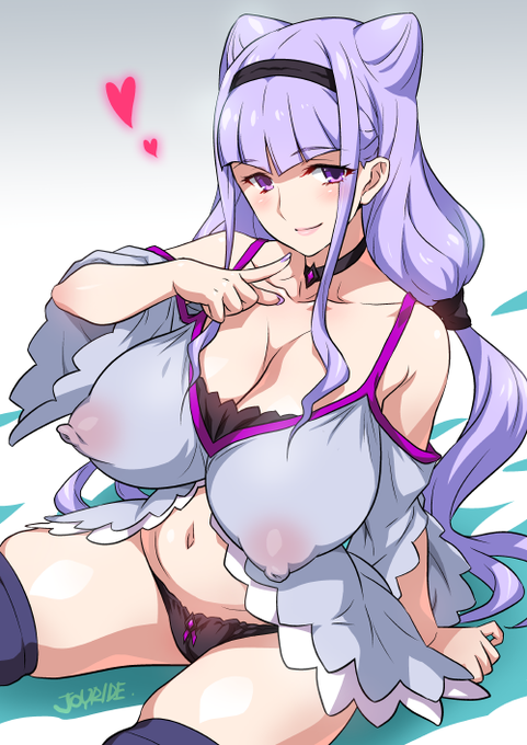 JOY RIDE 🌗 ［ジョイライド］のイラスト