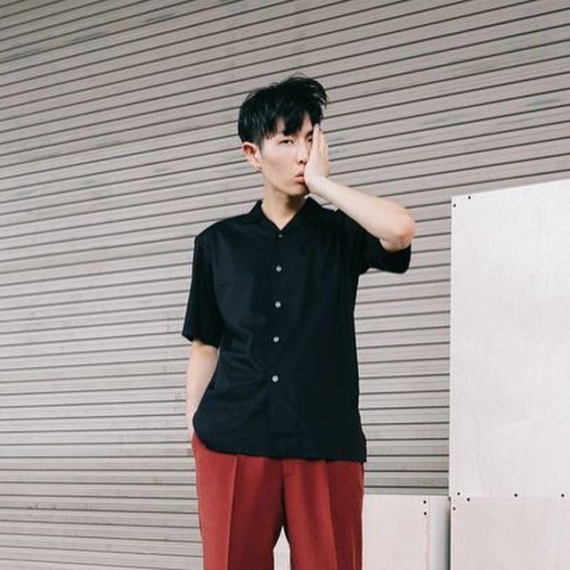 BasicModels's tweet image. Model: Yosub (@yosubyun_93)
Photography: @lionellimblog Styling: @notklly