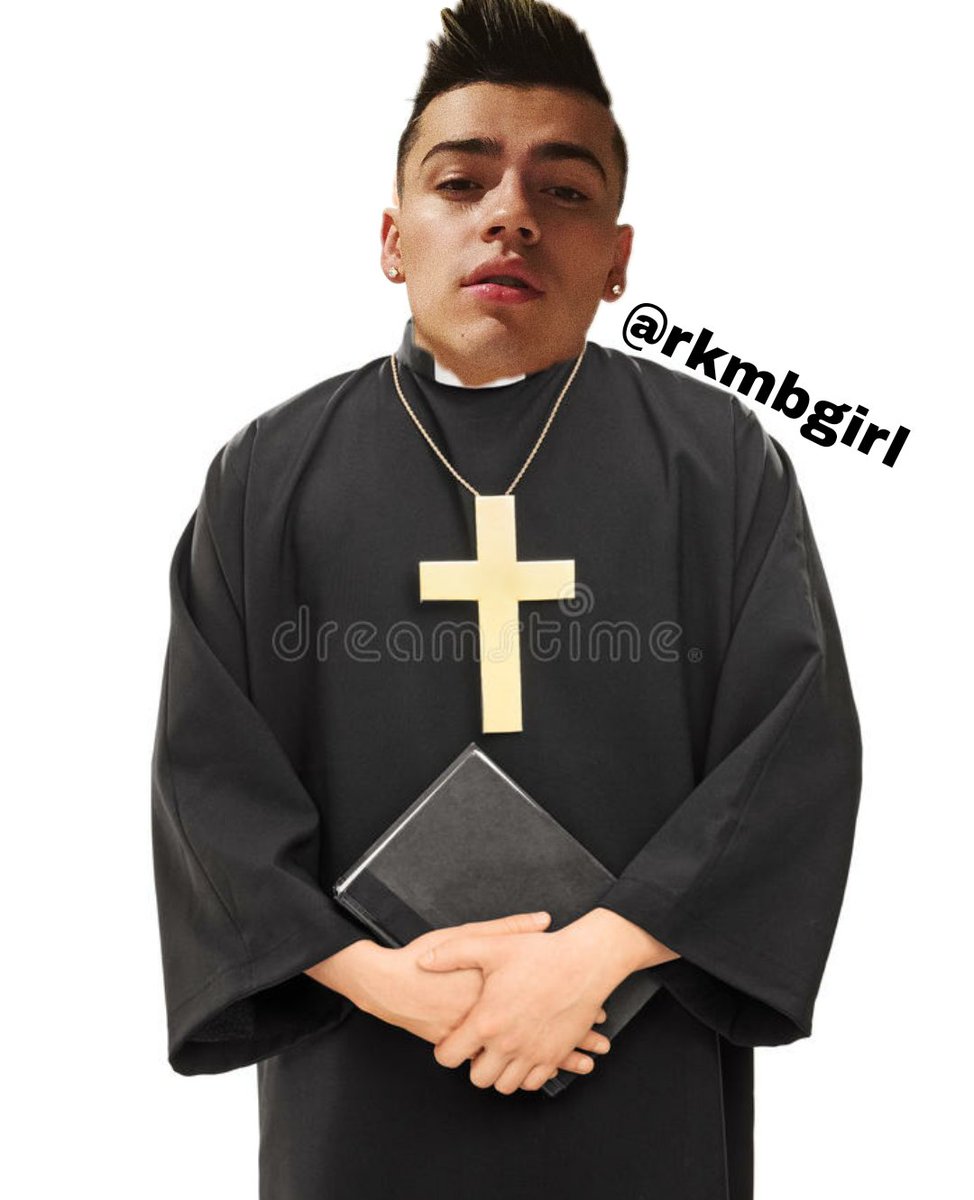 rkmbgirl's tweet photo. Alabaré alabaré
Padre mío te pido desde el fondo de mí corazón me hackees.
Amén amén amén.
@RKARTISTA https://t.co/za2X5ae9VY