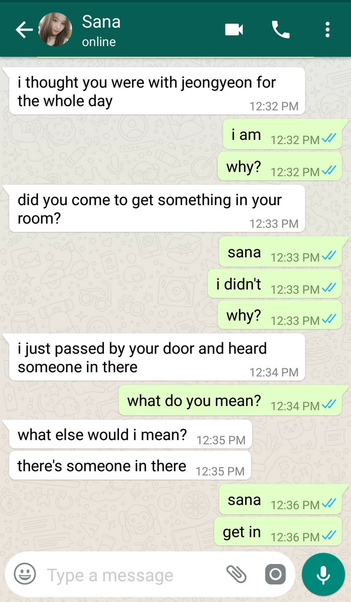 [nayeon/sana] get in