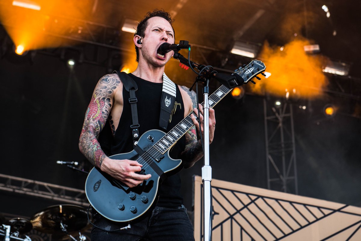 Fort Rock Music Fest tweet media