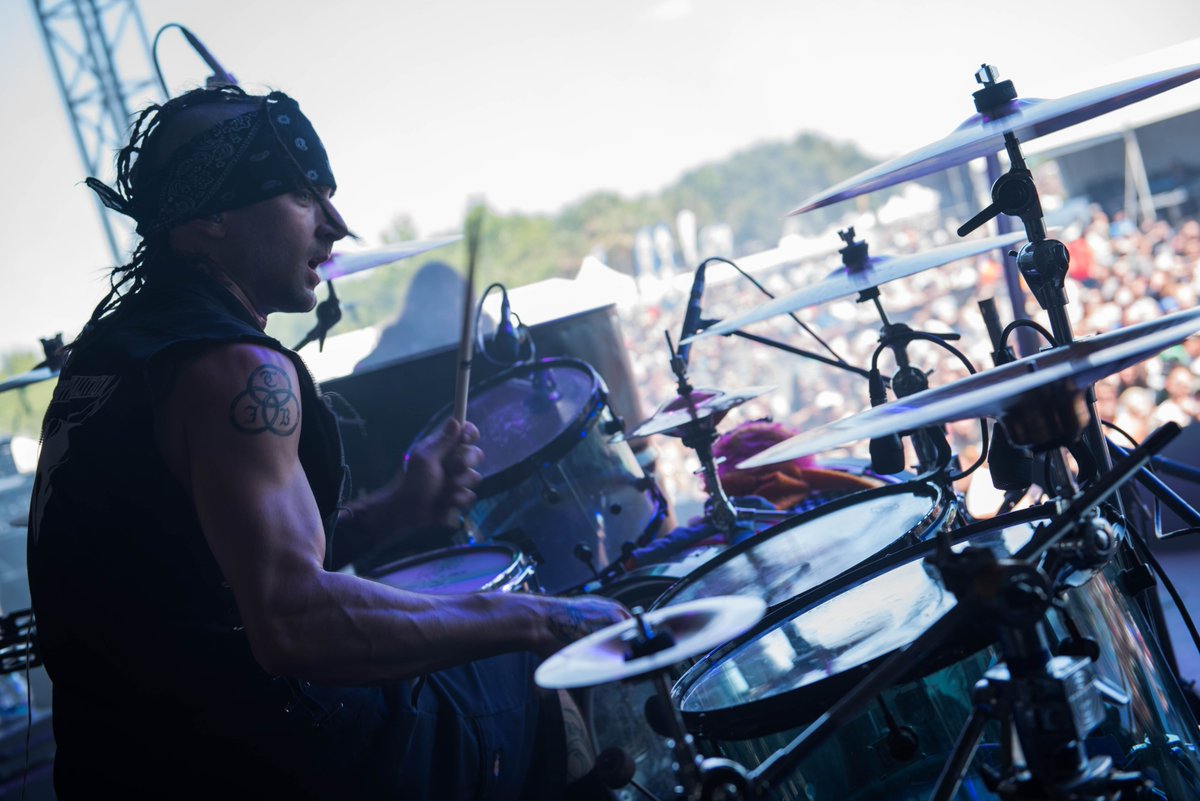 Fort Rock Music Fest tweet media