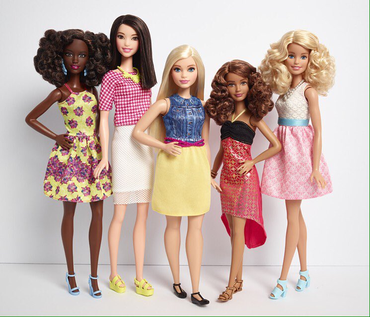 charnageddon's tweet image. Guess what? @Barbie has a new documentary on @Hulu called "Tiny Shoulders: Rethinking Barbie" + I hear it's HILARIOUS! She was my #improv student during her #Chicago days &amp;amp; owes me EVERYTHING! hulu.com/tiny-shoulders…