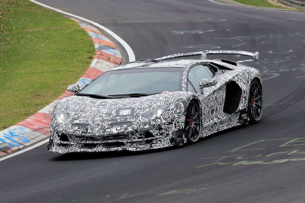 Car_Chayce's tweet photo. This is the brand new Lamborghini Aventador SV Jota with a potential for 790 horsepower!
#carchayce #carchayceforlife #car #vehicle #supercar #lamborghini #aventador #amazing #fast #v12 #790horsepower #specia #millionaire #sport #luxury #motivation #inspiration #exotic #dreamcar https://t.co/i6JEsz9nAq