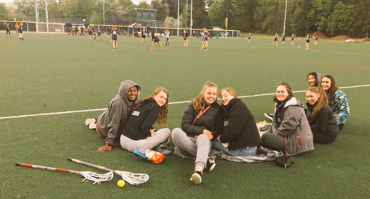 SAAS Girls' LAX tweet media