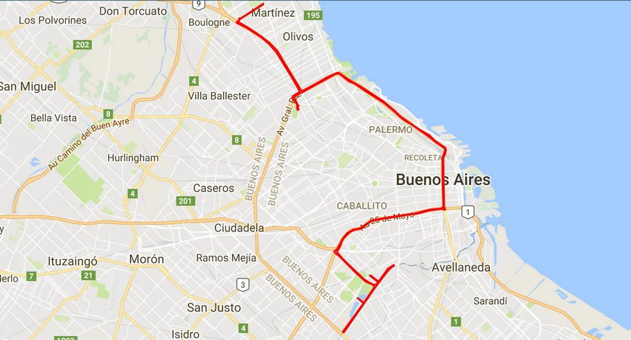 GranFondoBsAs's tweet photo. #GranFondoBA 
A las 5 AM se abre Parque Sarmiento
A las 6 AM empezamos a acomodarlos en la grilla de largada
A las 6:30 AM se larga la carrera.
A descansar!!!!!
Gracias a todos por hacerlo posible.
@gcba @SanIsidroGob @VicenteLopezVL @ideportivaOK @DeportesBA @batransito https://t.co/CbZ4gETJOC