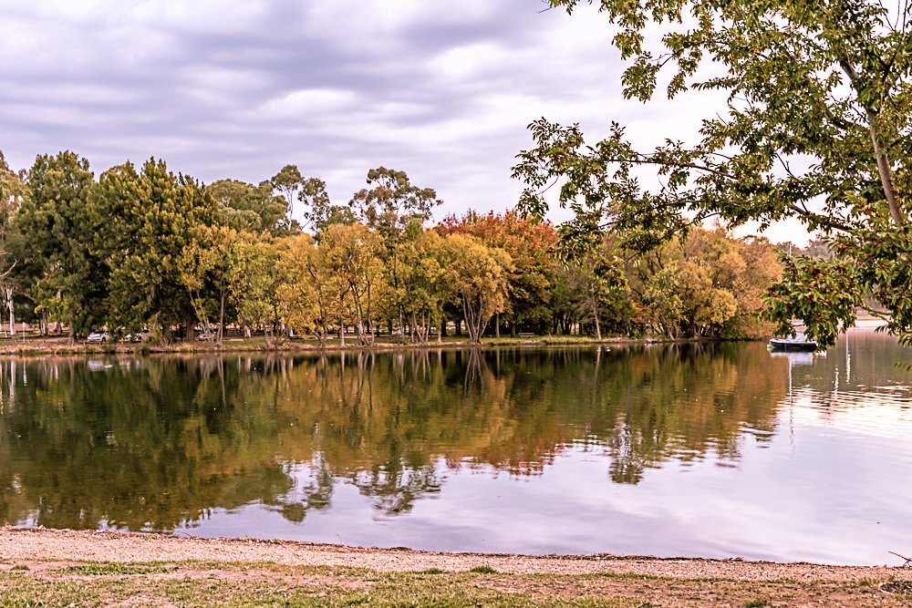 ajnitzimages's tweet photo. Autumn on the way #Canberratimes #Canberra #Landscapephotography https://t.co/ApRRn3d67k