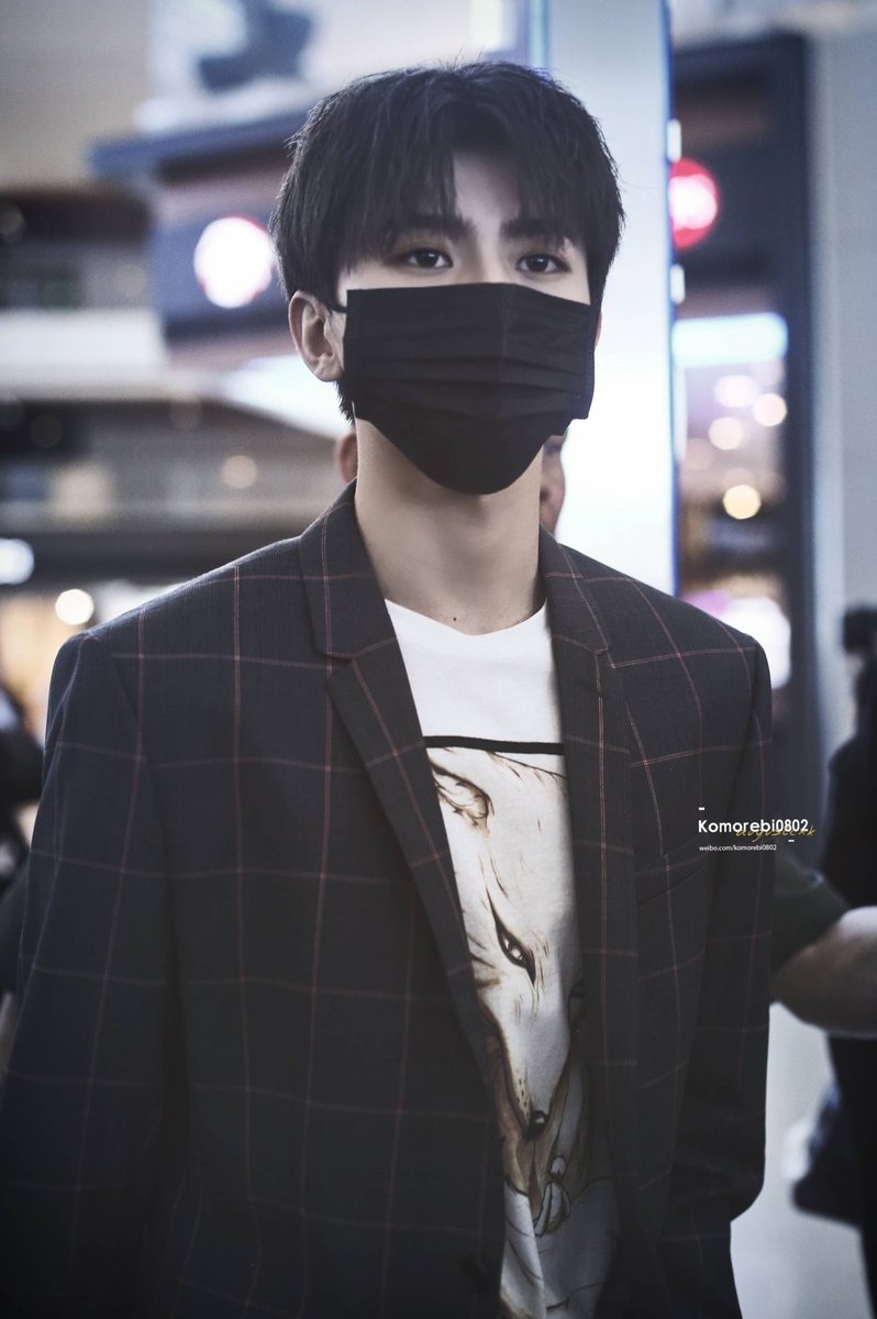 sanglilu's tweet photo. #CaiXukun https://t.co/yV0CKhvUs3