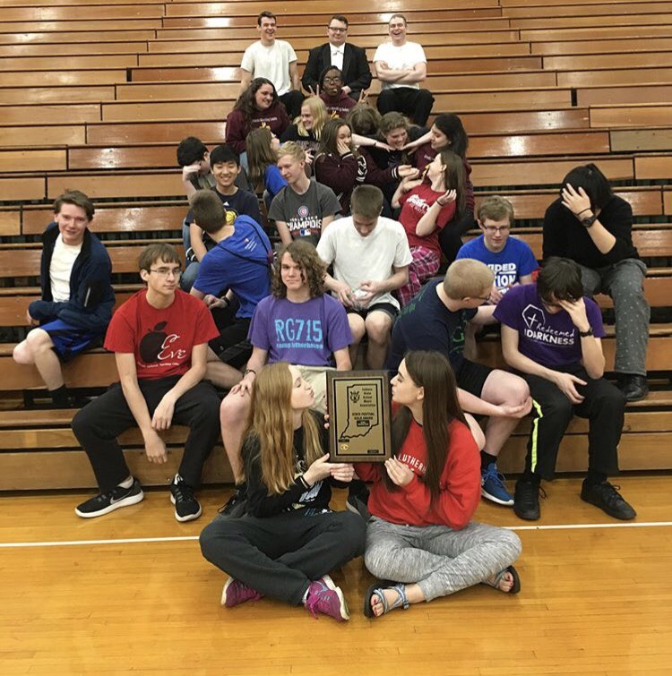 marchingcadets's tweet photo. Congratulations to our symphonic band for earning a gold with distinction at ISSMA! https://t.co/aceK5UUnGt