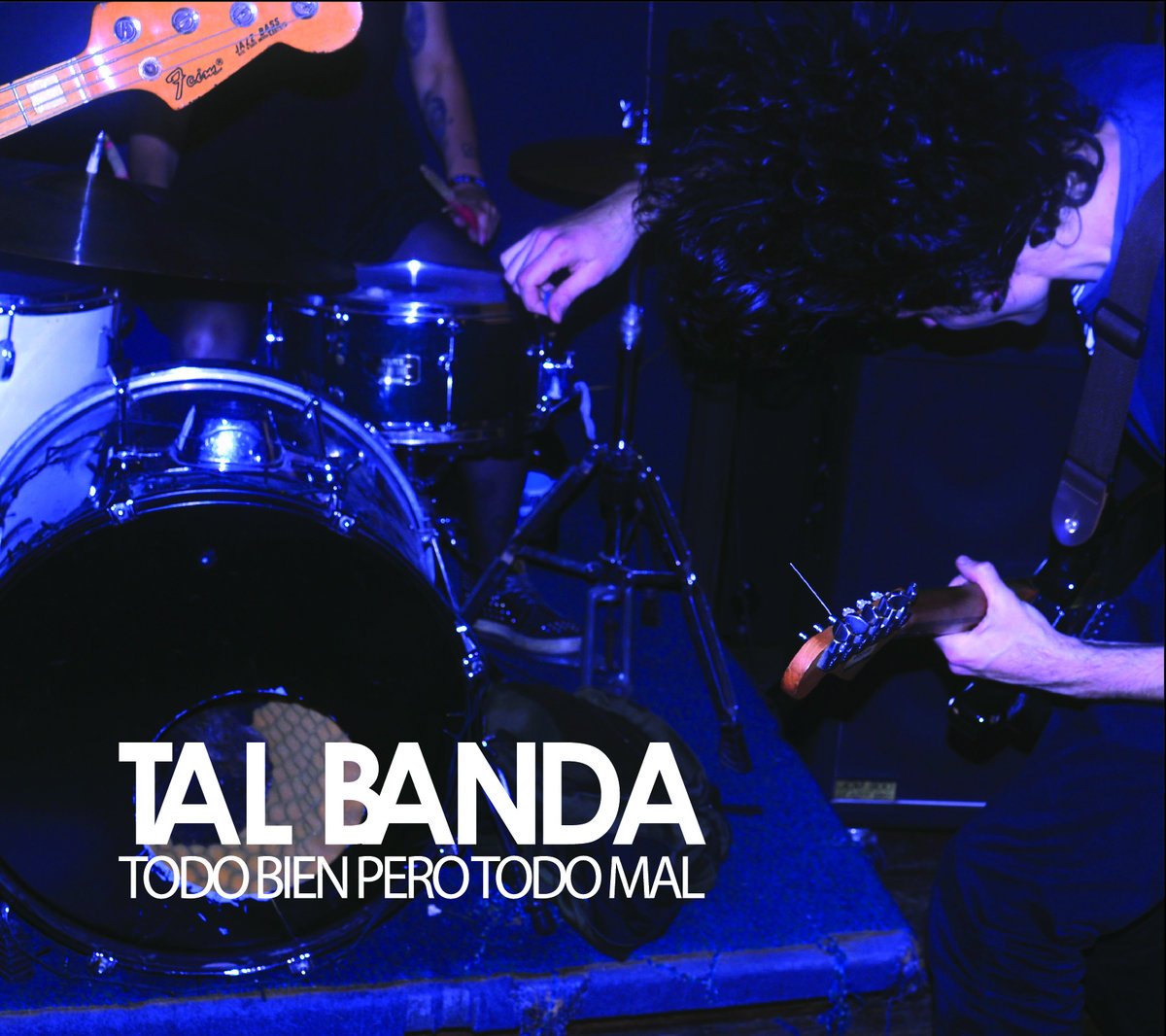 Vorterix's tweet photo. Nos acercamos ya al final de esta edición de #VorterixNeo con @TALBANDA y la canción que nombra suúltimo álbum: Todo bien pero todo mal 

https://t.co/CkPJ8EPRWZ https://t.co/WbKTTDXkmV