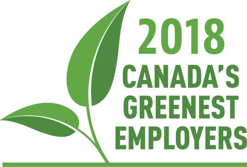 From McGill's environmental research and education initiatives, to wider policies, here's why we've been named one of Canada's 'Greenest' employers. ow.ly/Q8Mf30jJrEI