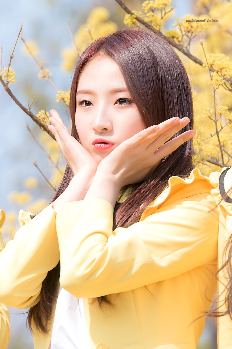 loonasource's tweet photo. #하슬 - #조하슬 ⥂ #이달의소녀 ˊ˗
      ➫ pastelmood ☇ 170402 ♥︎ https://t.co/rPD2NEiOmm
