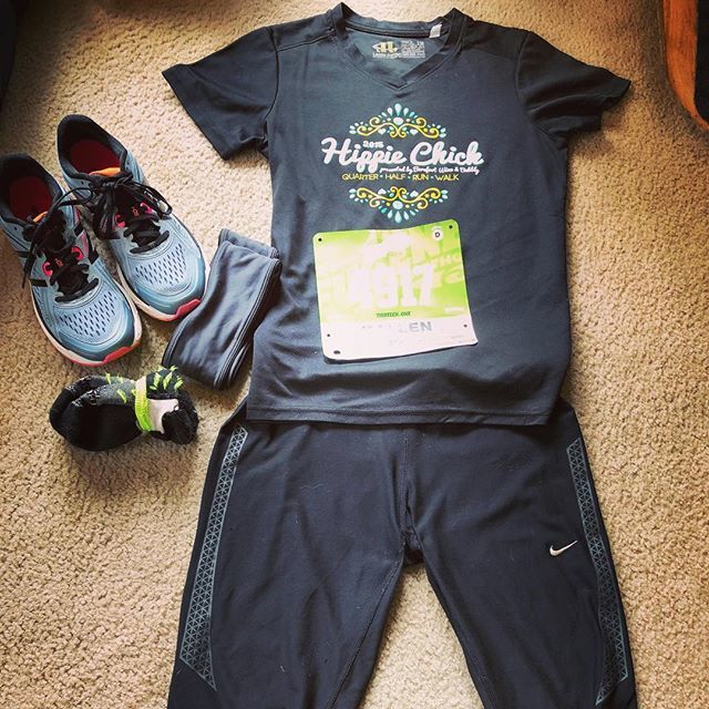 KallenKentner's tweet photo. #flatrunner ready for the #eugenehalfmarathon tomorrow! Hope the rain lets up a bit! 
Excited to run with @ryanb450! 
#eugenemarathon #eugenemarathon2018 https://t.co/2qPOumMqNi https://t.co/8LJvIsEznt