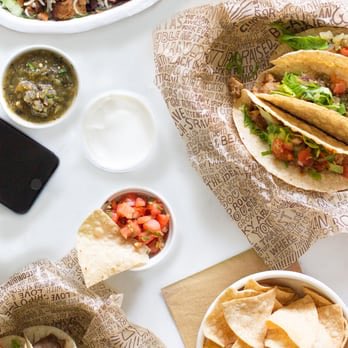 ViolaAchieves's tweet photo. Calling all Chipotle Fans... Don’t cook
dinner tomorrow, April 29th, just stop by the Chipotle at 1255 Route 17 South-Unit 3 in Ramsey for our fundraiser from 4:00pm-8:00pm.
Help raise money to support Viola! Just mention Viola &amp; they will donate 50% of the proceeds to Viola. https://t.co/y1JsdUINDV